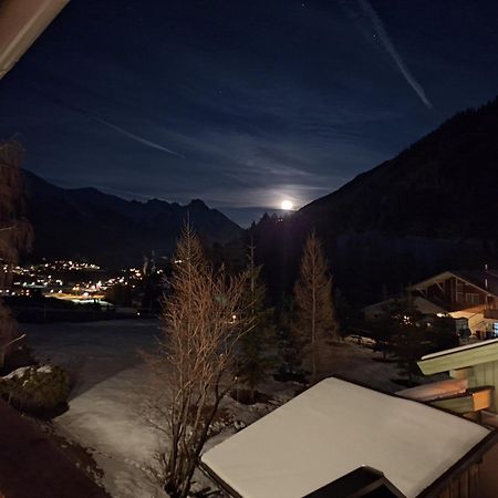 Apart-Bergliebe Sankt Anton am Arlberg Ngoại thất bức ảnh