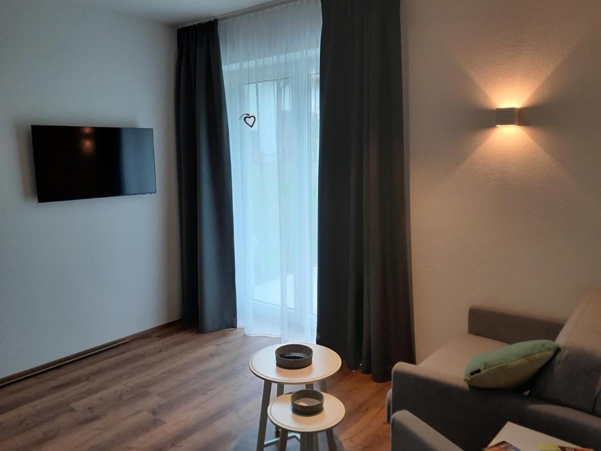 Apart-Bergliebe Sankt Anton am Arlberg Ngoại thất bức ảnh