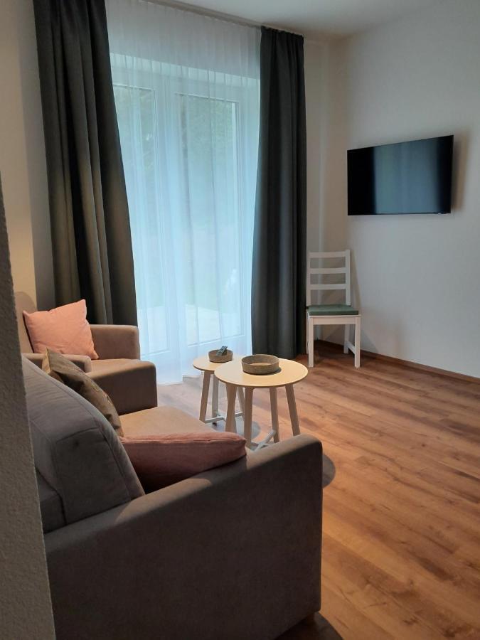 Apart-Bergliebe Sankt Anton am Arlberg Ngoại thất bức ảnh