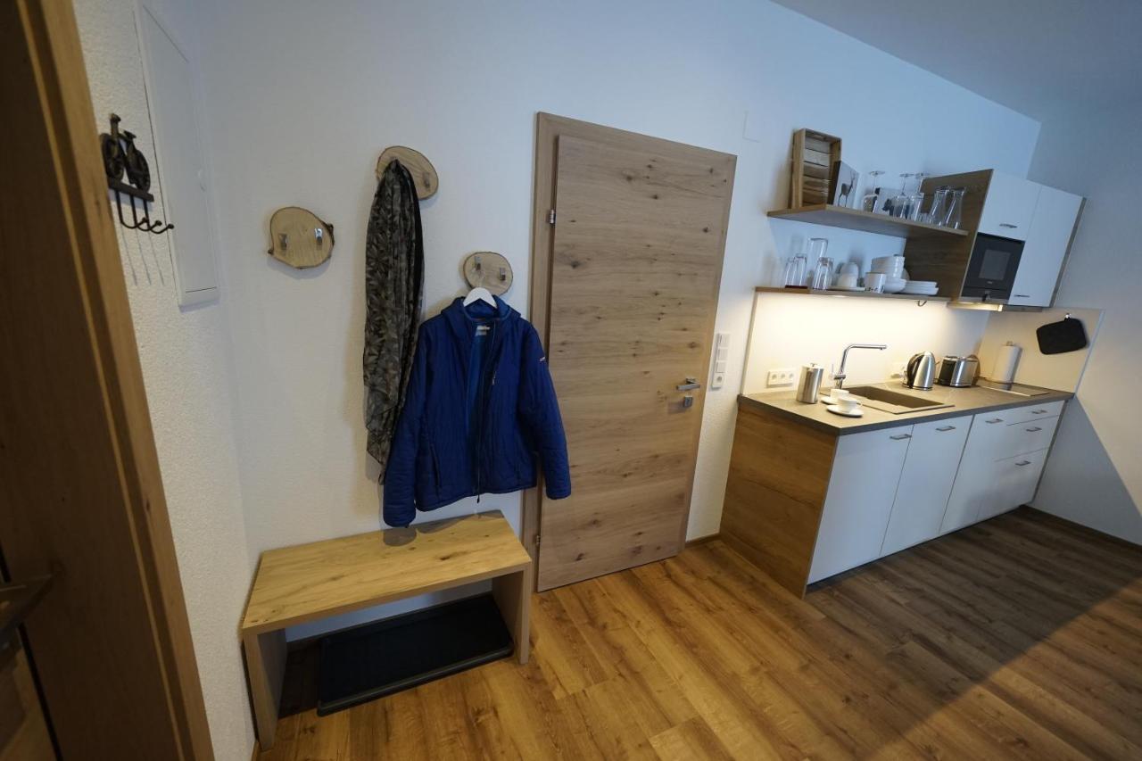 Apart-Bergliebe Sankt Anton am Arlberg Ngoại thất bức ảnh